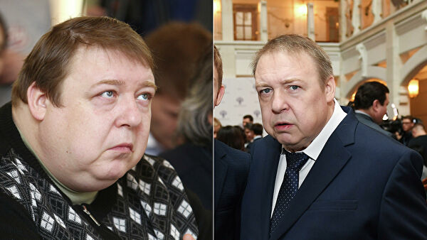 Александр Семчев - до и после похудения Александр Семчев - до и после похудения