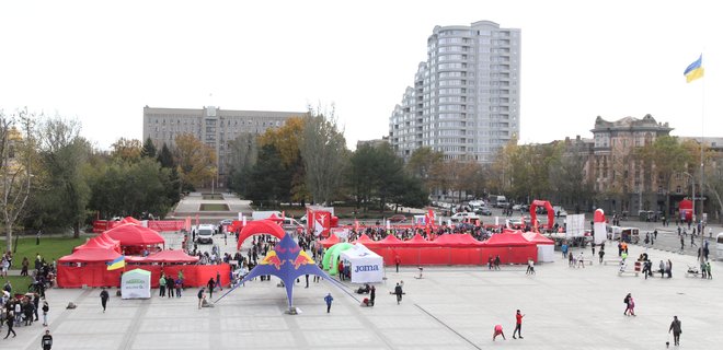 Николаев Николаев