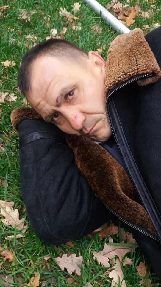 Свои действия мужчина объяснить не смог 