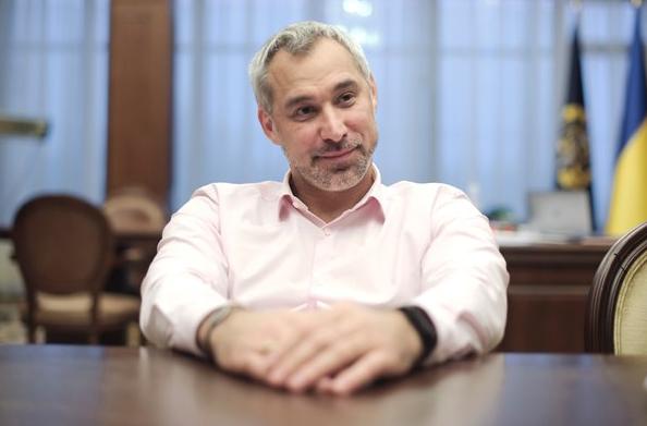 Руслан Рябошапка Руслан Рябошапка