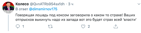"Говорящая лошадь под коксом" Лавров насмешил Сеть новым перлом о Западе "Говорящая лошадь под коксом" Лавров насмешил Сеть новым перлом о Западе
