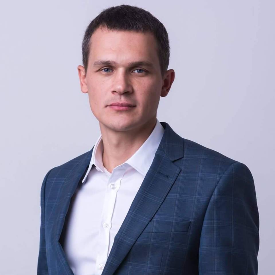 Алексей Кучер Алексей Кучер