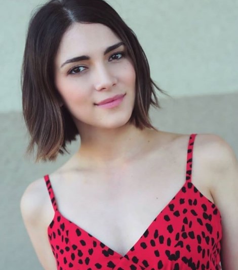 Стрижки боб и лоб