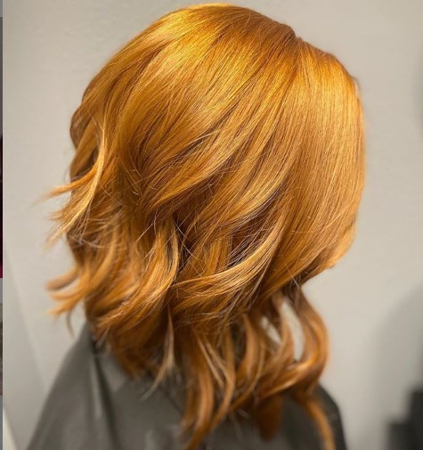 Стрижки боб и лоб