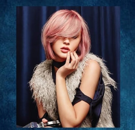 Стрижки боб и лоб