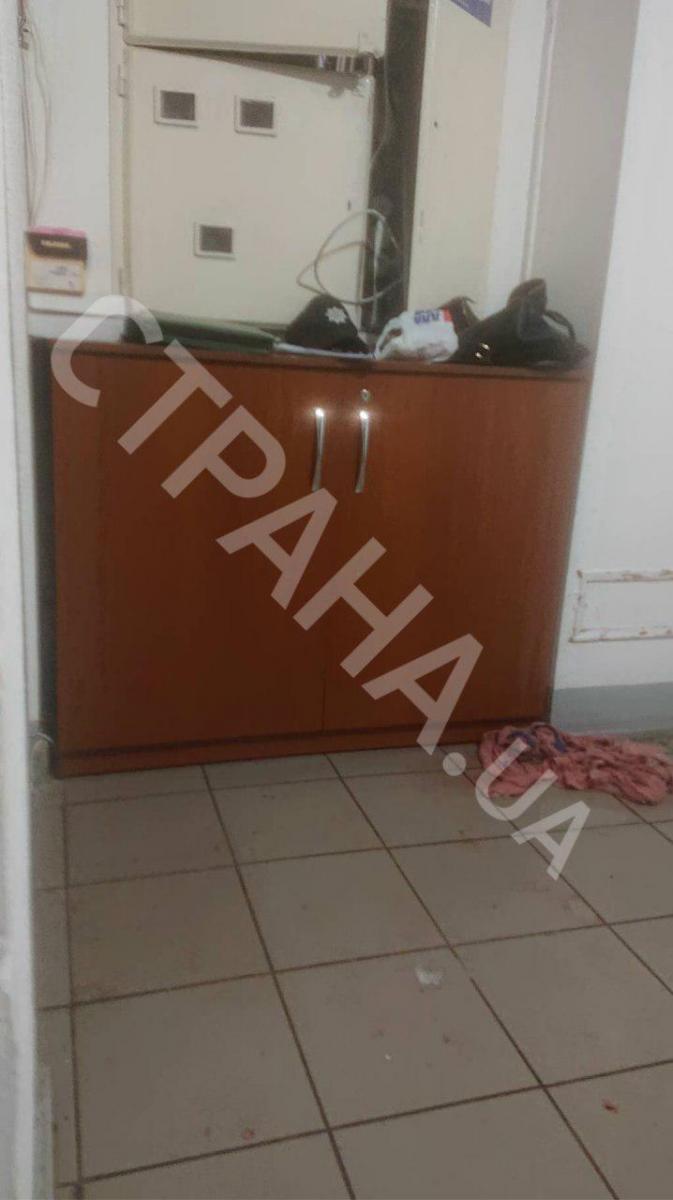 В жилом доме в Киеве мужчина устроил стрельбу В жилом доме в Киеве мужчина устроил стрельбу