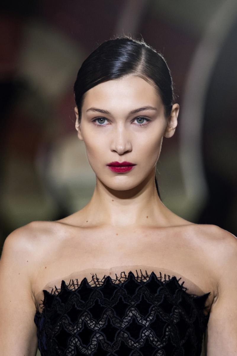 Винная помада