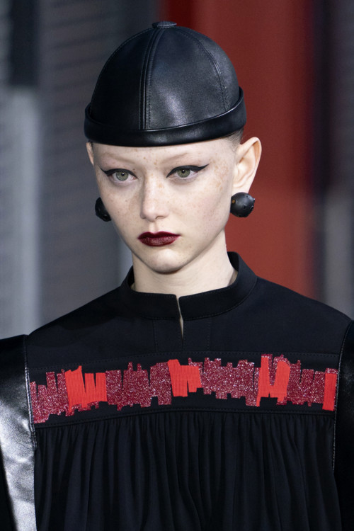 Винная помада