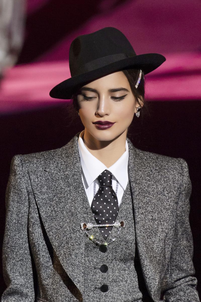 Винная помада