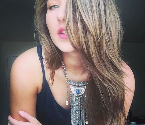 Модные стрижки на длинные волосы 2019-2020