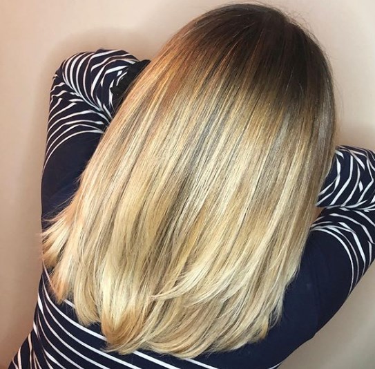 Модные стрижки на длинные волосы 2019-2020