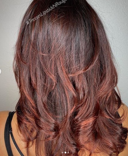 Модные стрижки на длинные волосы 2019-2020