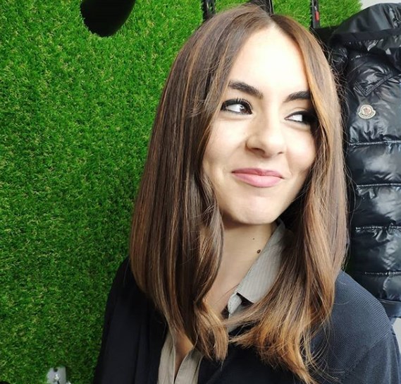 Модные стрижки на длинные волосы 2019-2020