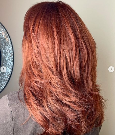 Модные стрижки на длинные волосы 2019-2020