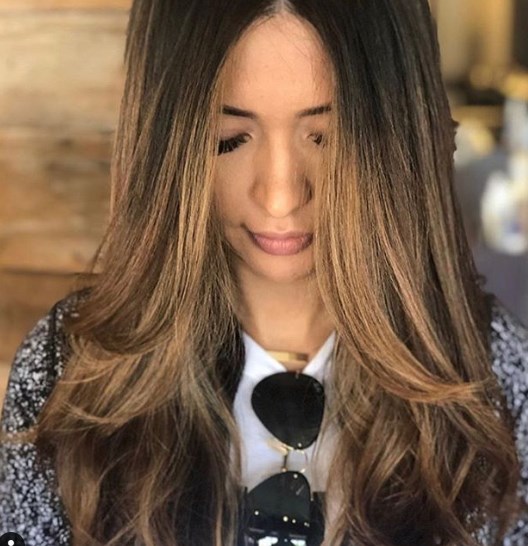 Модные стрижки на длинные волосы 2019-2020