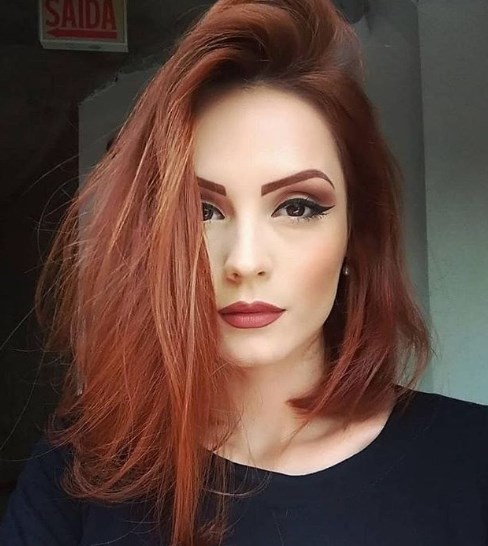 Модные стрижки на длинные волосы 2019-2020