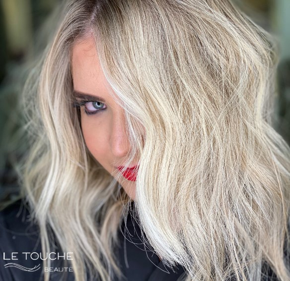 Модные стрижки на длинные волосы 2019-2020