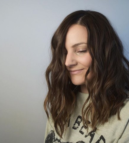 Модные стрижки на длинные волосы