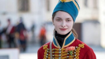 Анастасия Ещенко