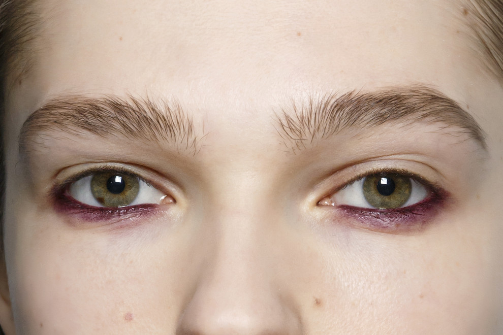 Soap Brows взрывают Instagram