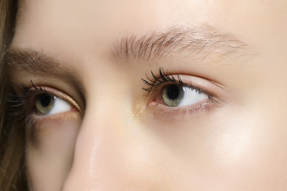 Soap Brows взрывают Instagram