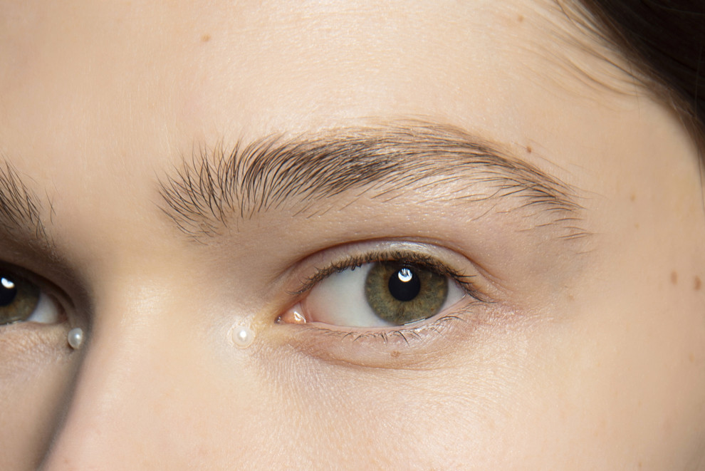 Soap Brows взрывают Instagram