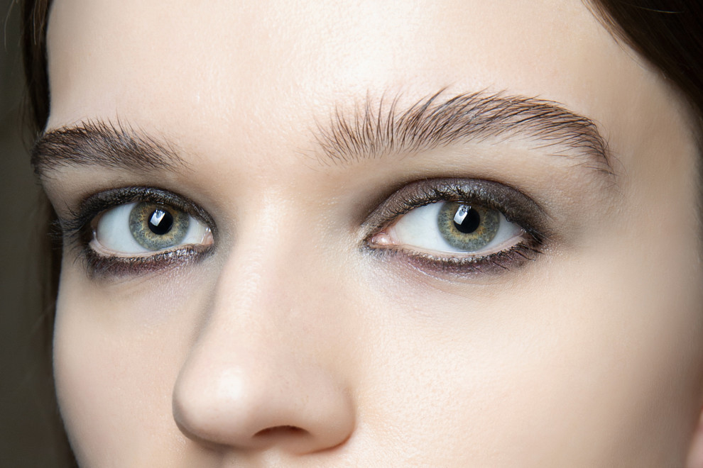 Soap Brows взрывают Instagram