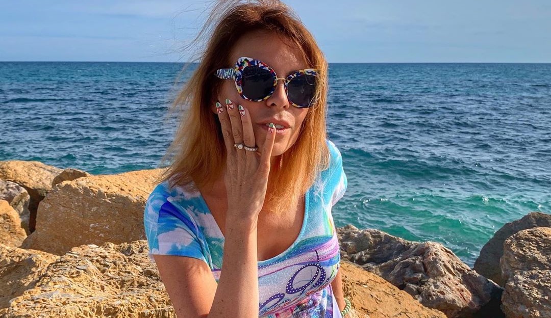 Наталья Штурм Наталья Штурм