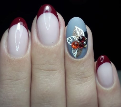 Френч 2019 новинки