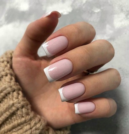 Френч 2019 новинки