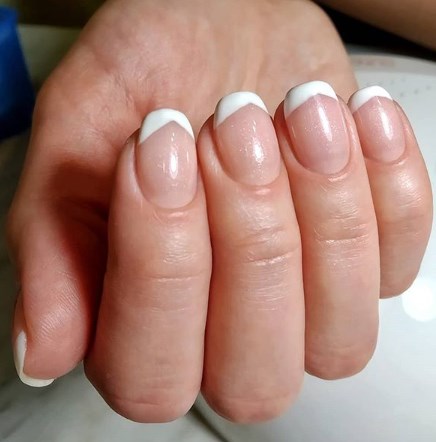 Френч 2019 новинки