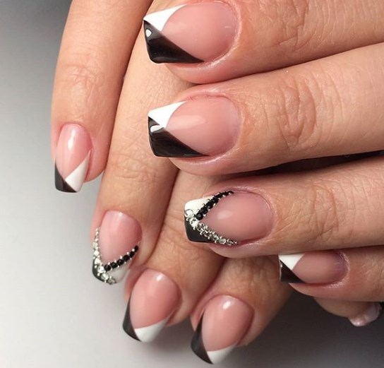 Френч 2019 новинки