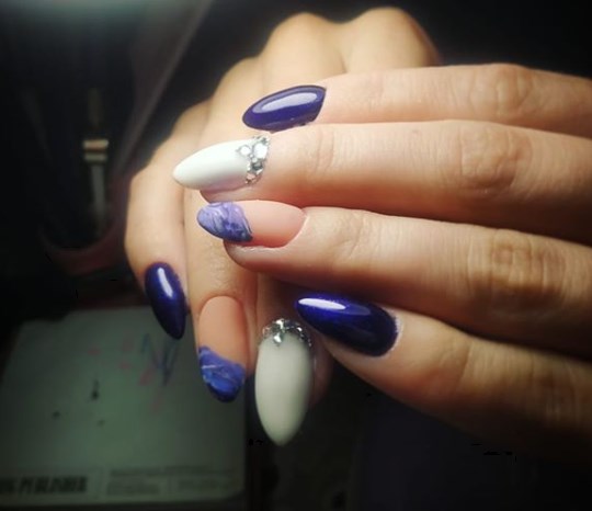 Френч 2019 новинки