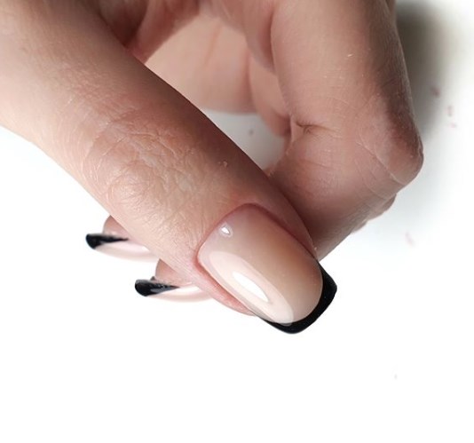 Френч 2019 новинки