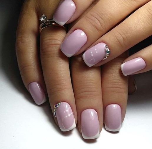 Френч 2019 новинки