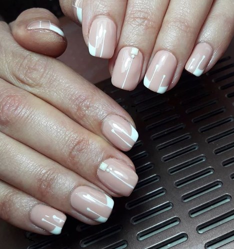 Френч 2019 новинки