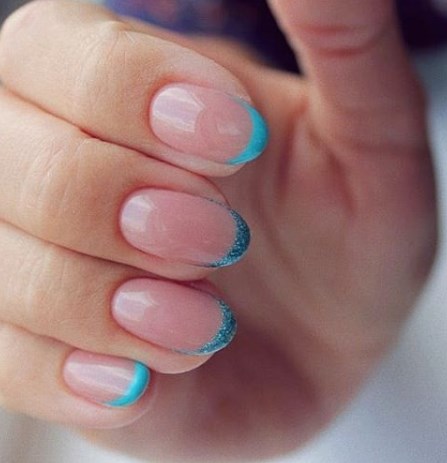 Френч 2019 новинки