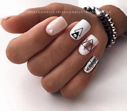 Френч 2019 новинки