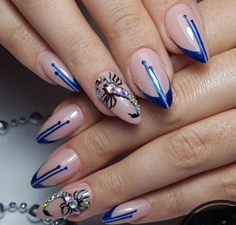 Френч 2019 новинки