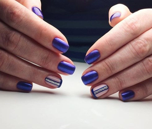 Френч 2019 новинки