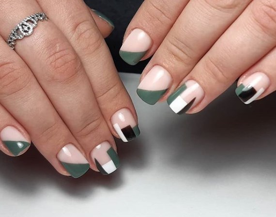 Френч 2019 новинки