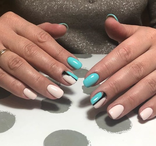 Френч 2019 новинки