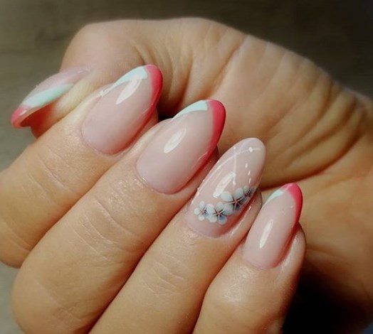 Френч 2019 новинки