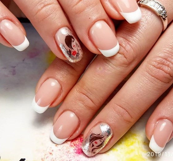 Френч 2019 новинки