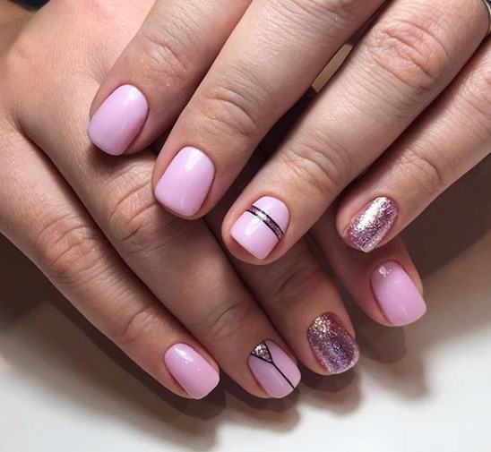 Френч 2019 новинки