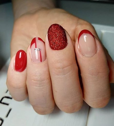 Френч 2019 новинки