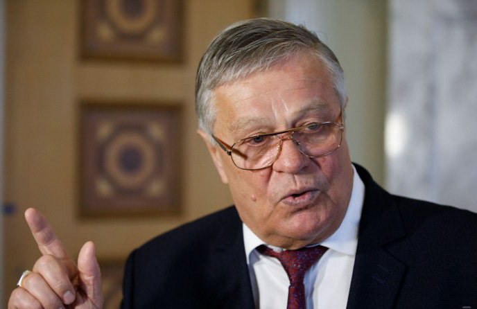 Василий Нимченко Василий Нимченко