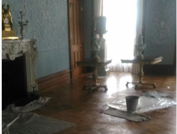 "Воронцов умер бы второй раз": россияне в Крыму довели до ручки легендарный дворец - фото