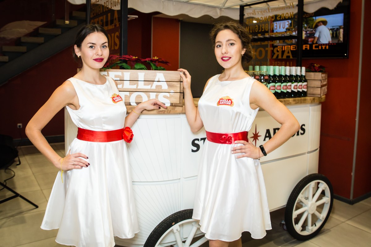 Аутсайдеры 2019 / Ford против Ferrari