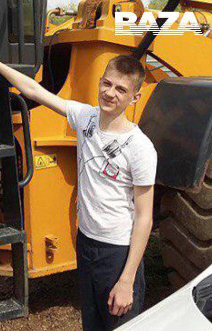 Данил Засорин Данил Засорин